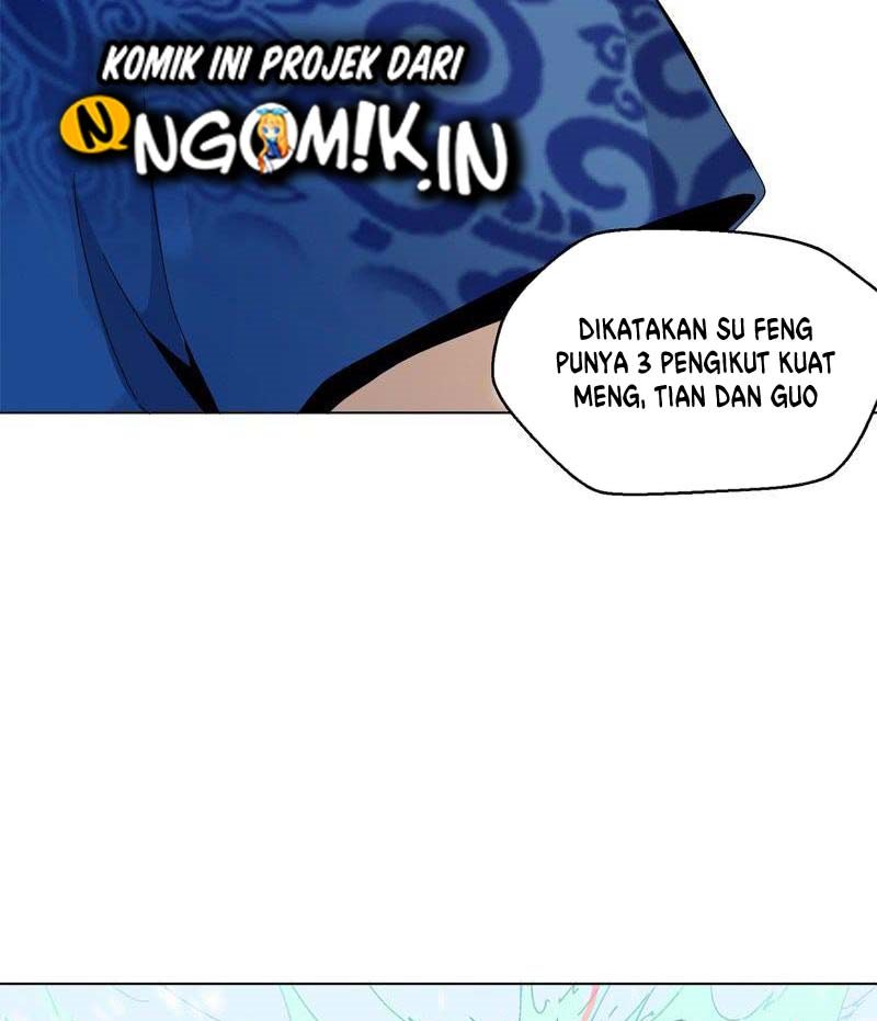 Heavenly God Mnemonic Chapter 34 Gambar 12